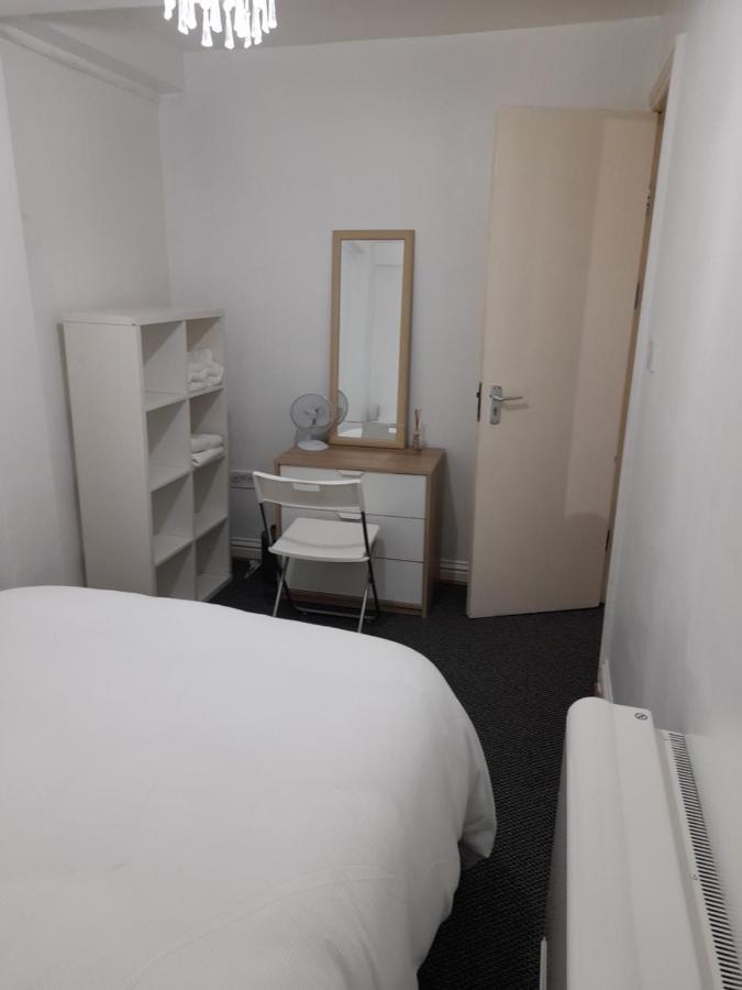 Zest Apartment Two 曼彻斯特 外观 照片