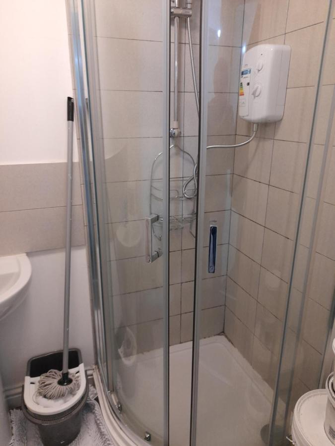 Zest Apartment Two 曼彻斯特 外观 照片