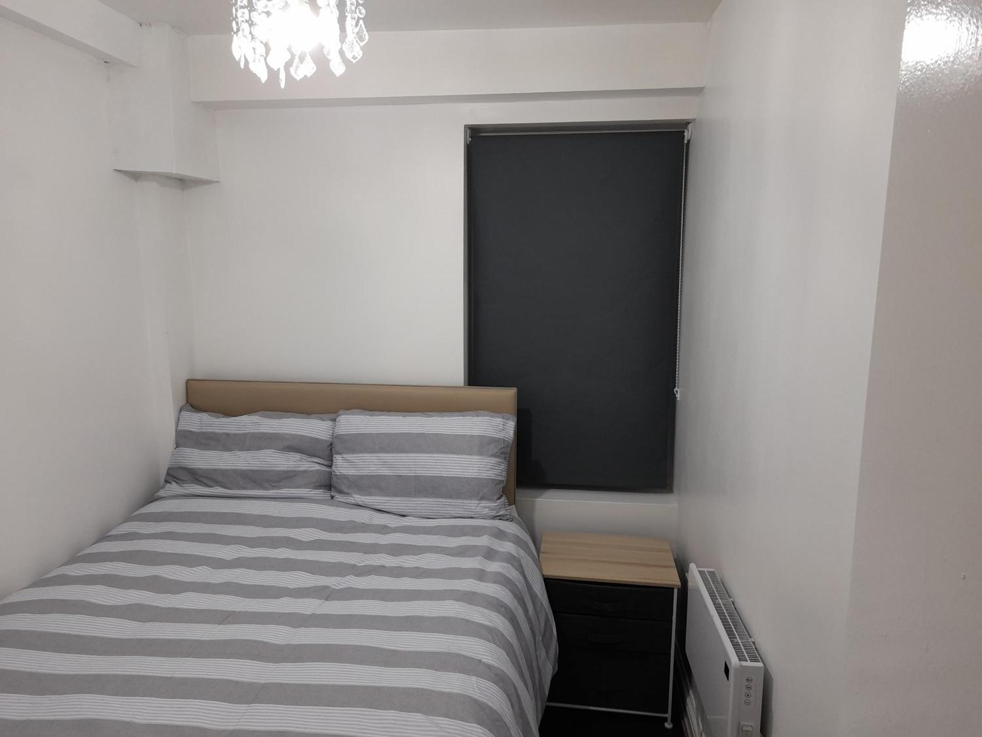 Zest Apartment Two 曼彻斯特 客房 照片